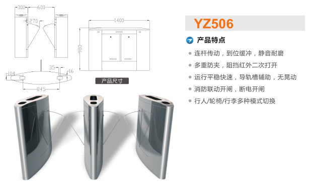 昭阳区翼闸二号